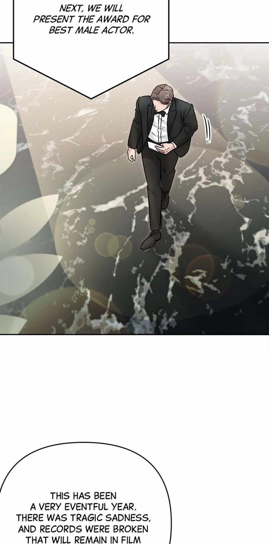 The Definition of A Top Star Chapter 109 45